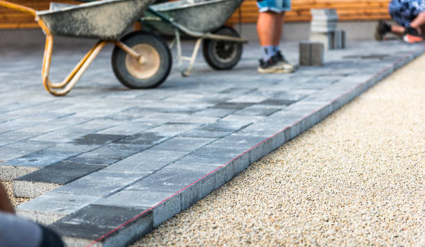 Best Driveway Border and Edging  in Buxton, NC