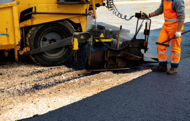 Best Driveway Grading and Leveling  in Buxton, NC