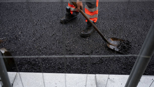 Best Driveway Sealing  in Buxton, NC